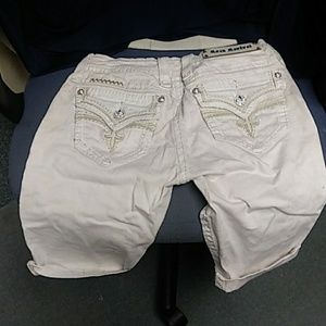 Cut off Rock Revivals